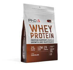 PhD Nutrition Whey Protein - 1000 g
