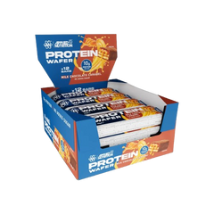 Applied Nutrition Protein Wafer - 12 x 39 g