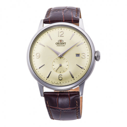 Orient Bambino Automatic RA-AP0003S30B Herrenuhr