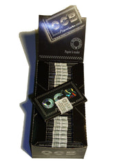 OCB Black, kurz (25x100)