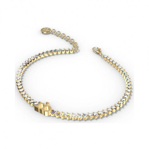 Roccobarocco Damenarmband RBJ0014GP