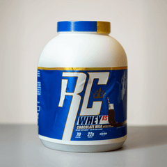 RCSS Whey-XS - 2260 g