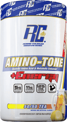 RCSS Amino-Tone + Energy - 450 g