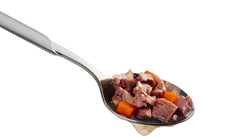 TOPPING MASTERCRAFT RIND 100 G - 12 STK