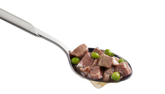 TOPPING MASTERCRAFT LAMM 100 G - 12 STK