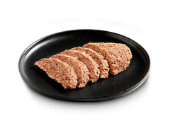 BEUTEL LEONARDO 85 G FLEISCH - 16 STK