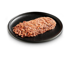 BEUTEL LEONARDO 70 G TRUTHAHN + EXTRA PULLED BEEF - 16 STK