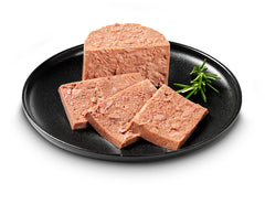 DOSEN LEONARDO REICH AN RIND 400G NEW - 6 STK
