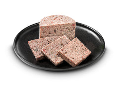 DOSE BELCANDO 400 G "SINGLE PROTEIN" BUEFFEL - 6 STK