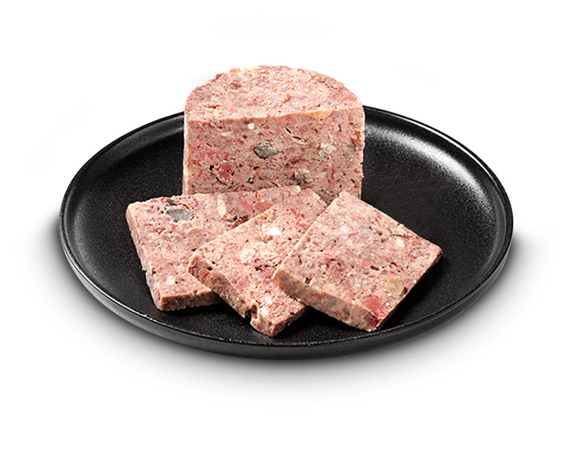 DOSE BELCANDO 200 G "SINGLE PROTEIN" RIND - 6 STK