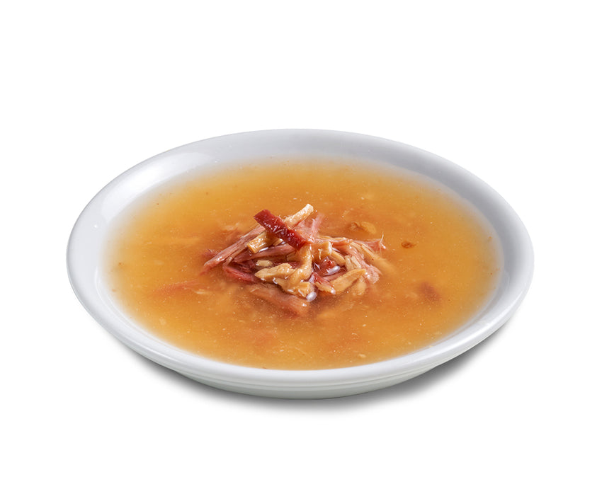 LEONARDO DRINK BEEF 40 G - 20 STK
