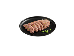 BEUTEL BELCANDO TRUTHAHN MIT AMARANTH & ERBSEN 125G  - 12 STK
