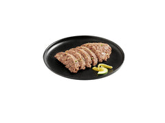 BEUTEL BELCANDO 125 G RIND UND SPAETZLEMIT ZUCCHINI - 12 STK