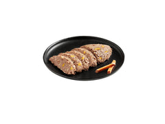 BEUTEL BELCANDO KANINCHEN MIT HIRSE &  SUESSKARTOFFEL 125G  - 12 STK