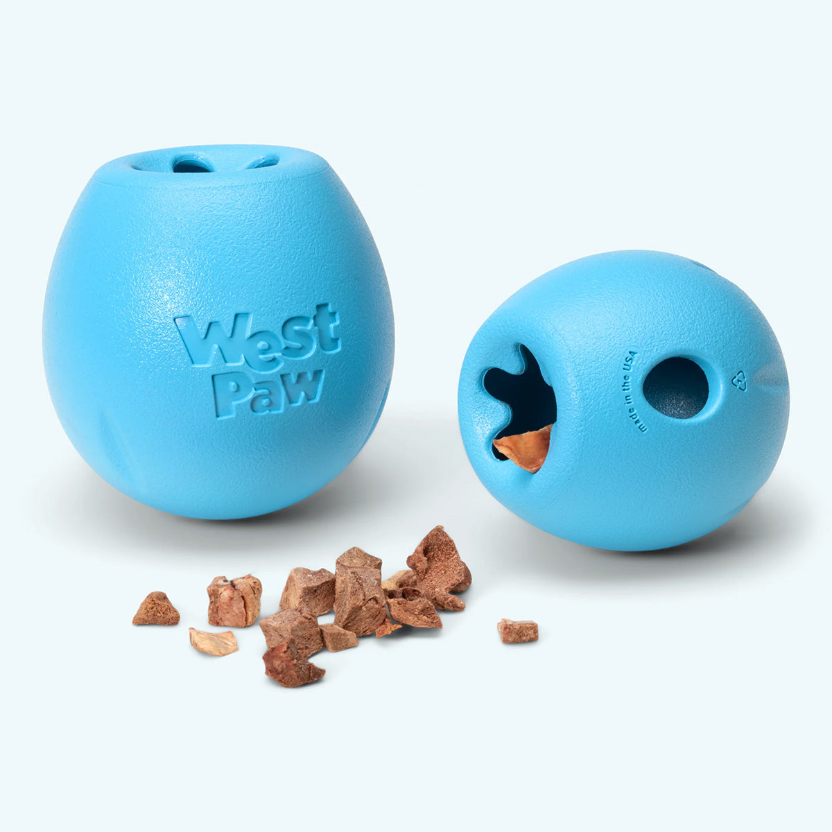 RUMBL LARGE ORANGE WEST PAW