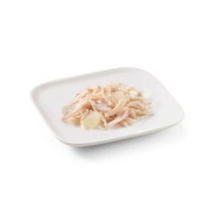 SCHESIR 150 G HUHN MIT ALOE - 18 STK