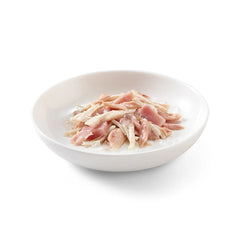SCHESIR 30 X 50 G THUNFISCH UND HUHN MIT SCHINKEN