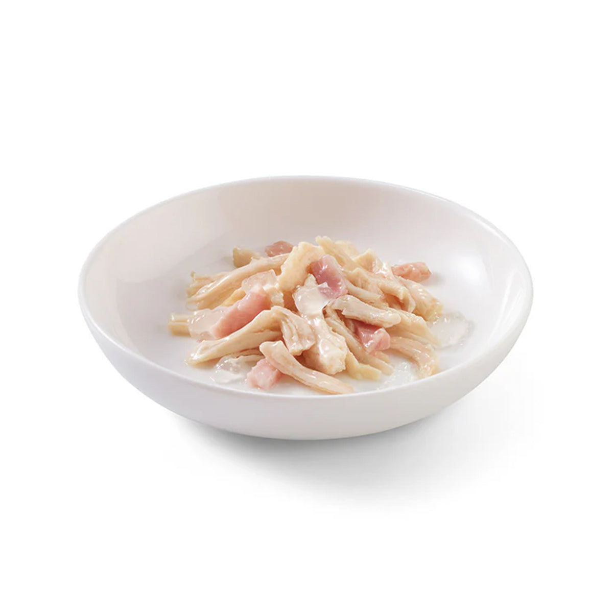 SCHESIR 30 X 50 G HUHNERFILET MIT SCHINKEN