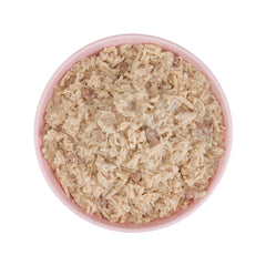 SCHESIR BABYFILET IN BRÜHE DOSE 12 X 70G HÜHNCHEN UND LACHS