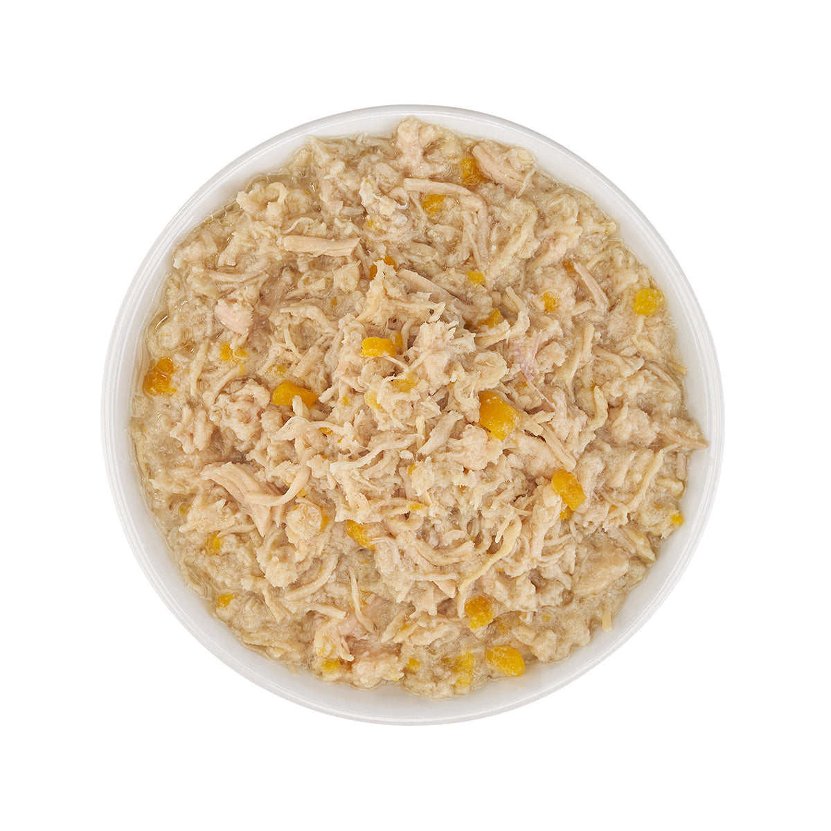 SCHESIR SILBERFILET IN BRÜHE, DOSEN 12 X 70G HUHN