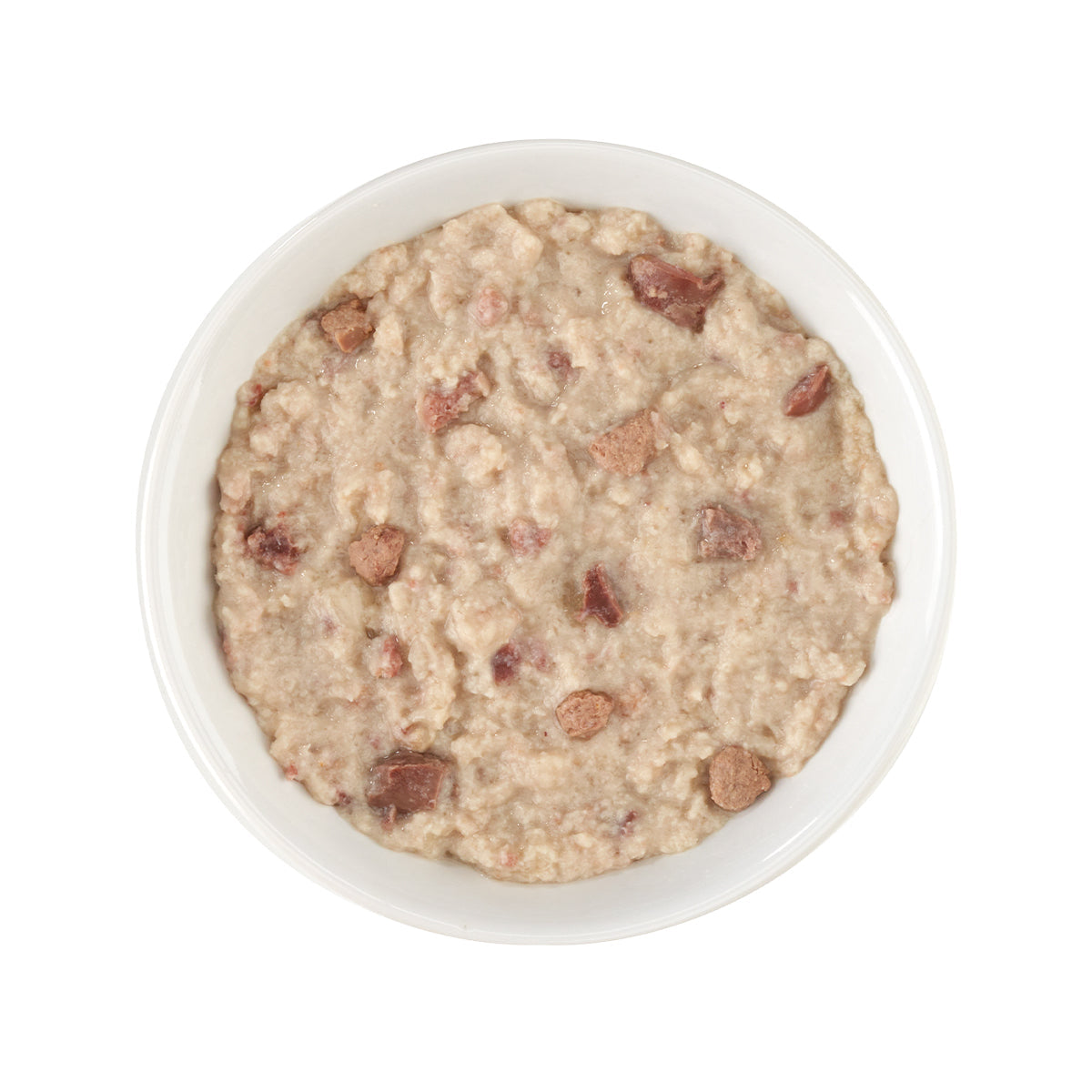 SCHESIR AFTER DARK PATE DOSEN 12 X 80G HUHN UND RINDFLEISCH