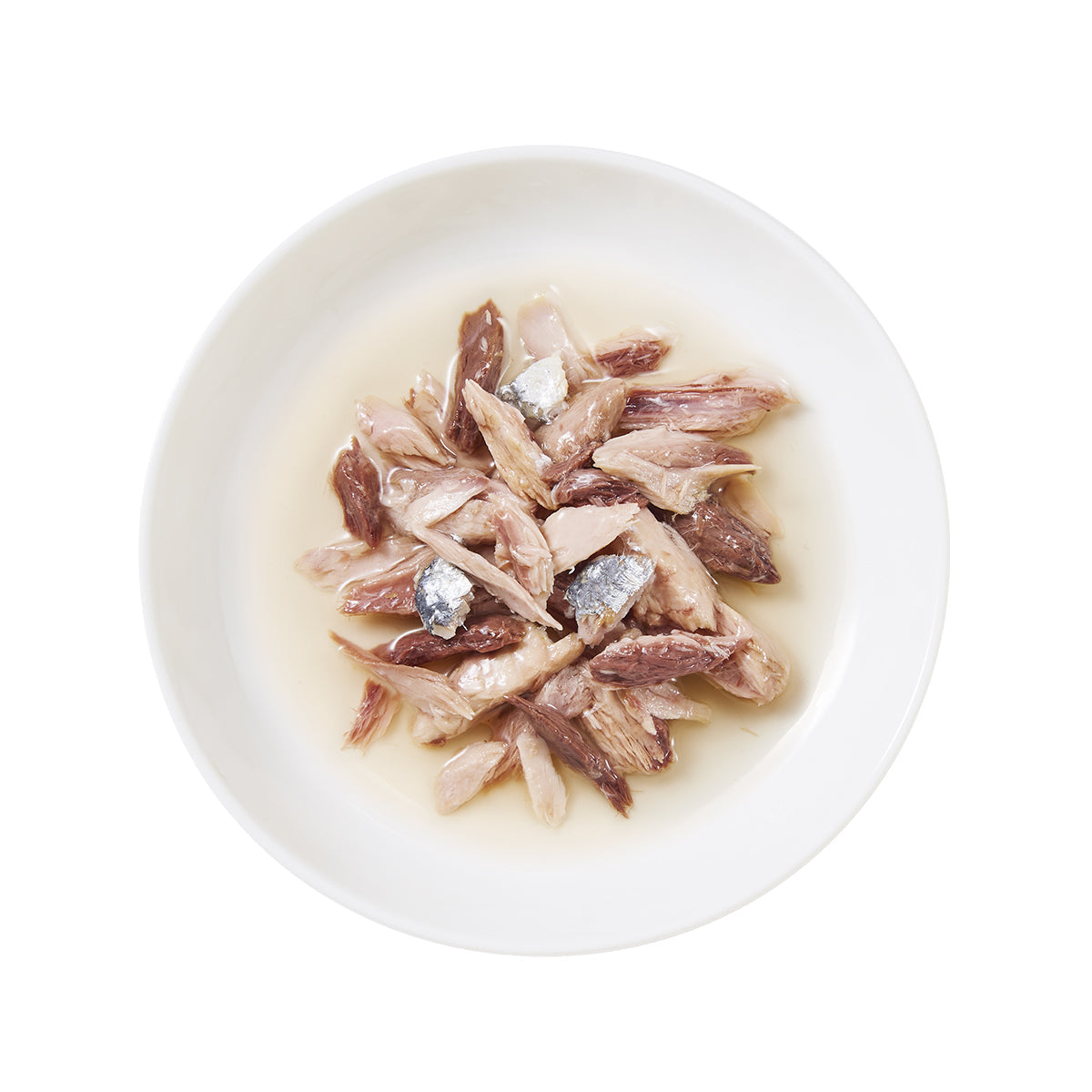 SCHESIR BOUILLON 12 X 70 G THUNFISCH UND PELAGISCHE FISCHE