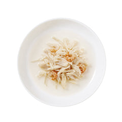 SCHESIR BOUILLON 12 X 70 G HÄHNCHENFILET UND GARNELEN