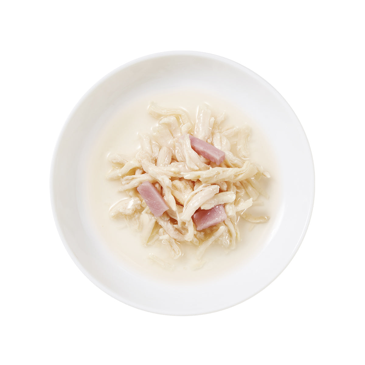 SCHESIR BRÜHE 12 X 70 G HUHN UND SCHINKEN