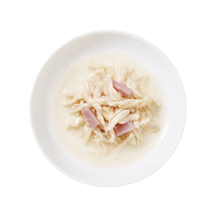 SCHESIR BRÜHE 12 X 70 G HUHN UND SCHINKEN