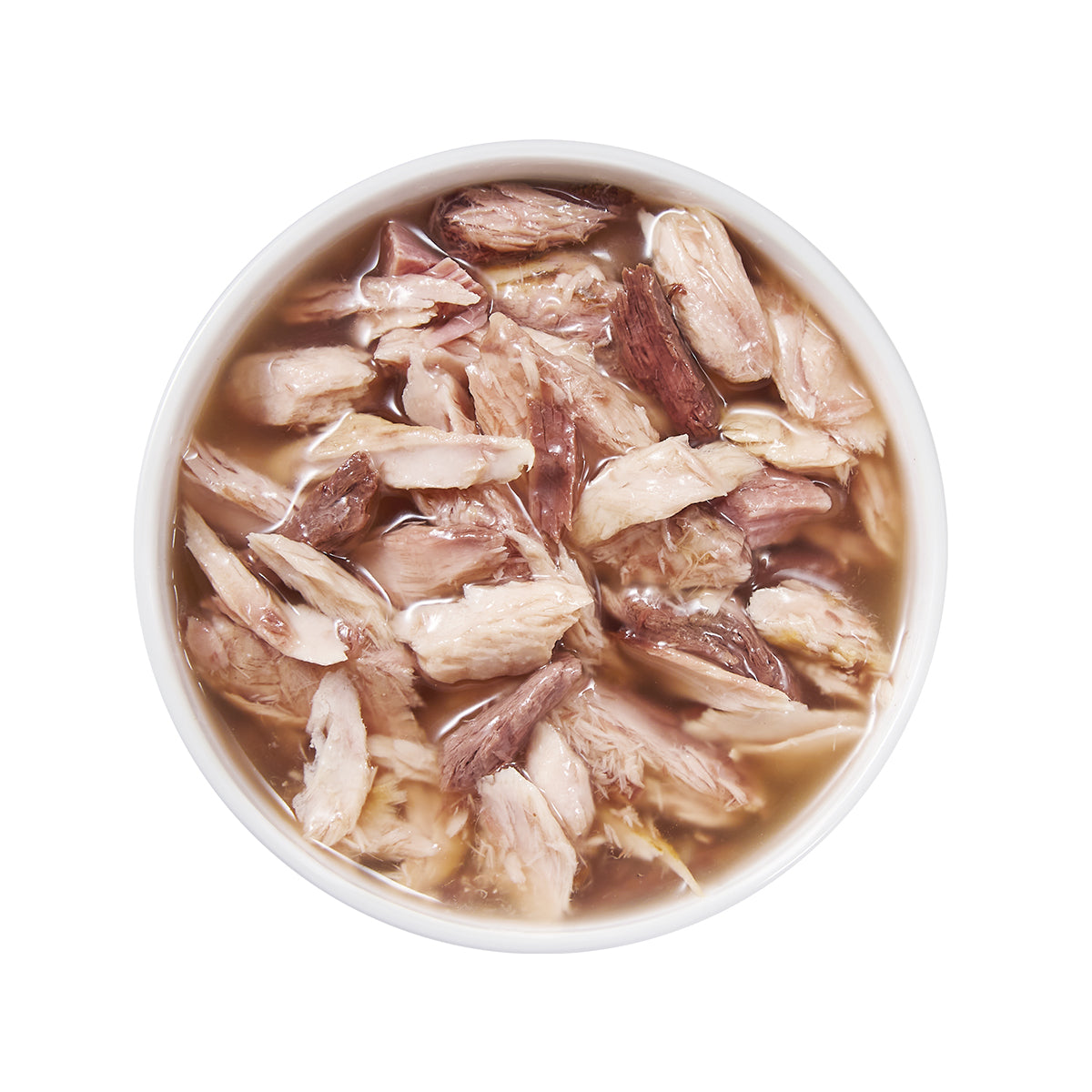 SCHESIR BOUILLON 12 X 85 G NATÜRLICHER THUNFISCH
