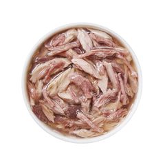 SCHESIR BOUILLON 12 X 85 G THUNFISCH, RINDFLEISCH UND REIS