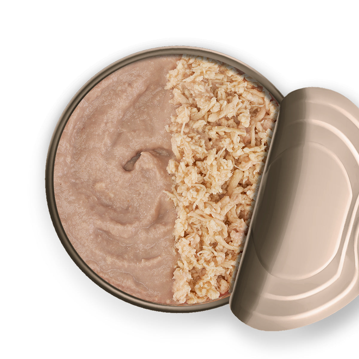 SCHESIR BABY MOUSSE & FILET DOSEN 3X55G HUHN UND LACHS