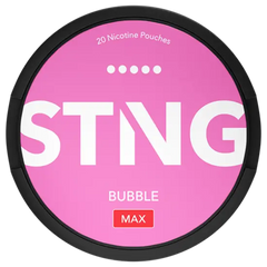 STNG Snus Bubble