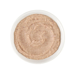 SCHESIR AFTER DARK MOUSSE BEUTEL 12 X 80G HÜHNCHEN- UND RIND