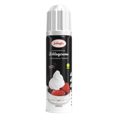 Schlagfix Sprühfertige Schlagcreme