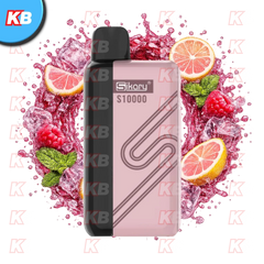 Sikary S10000 Kit Pink Lemonade