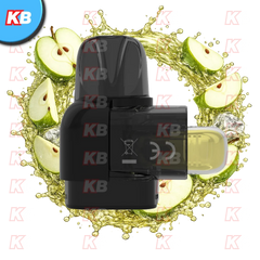 Sikary S10000 Pod Apple