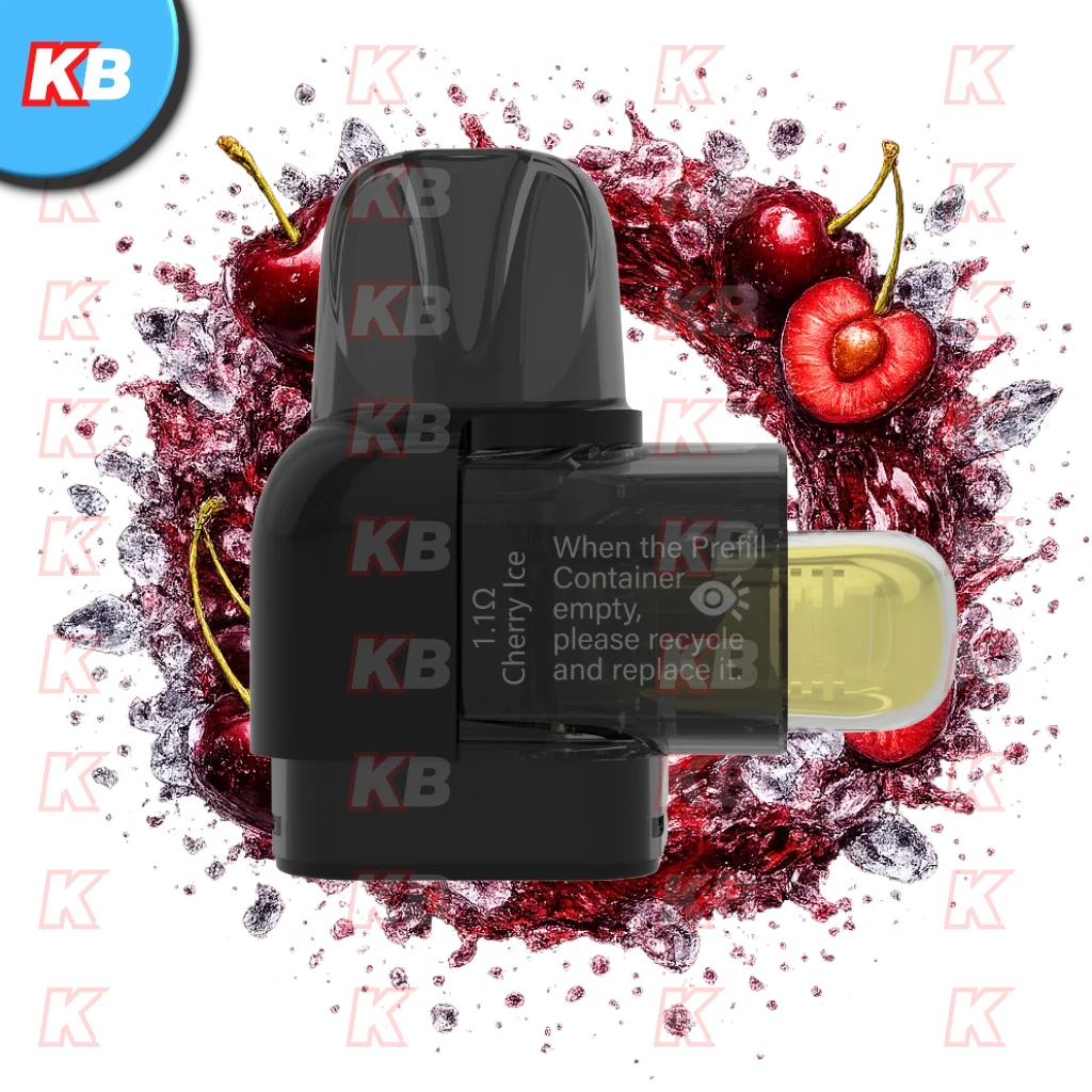 Sikary S10000 Pod Cherry Ice