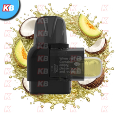 Sikary S10000 Pod Coconut Melon