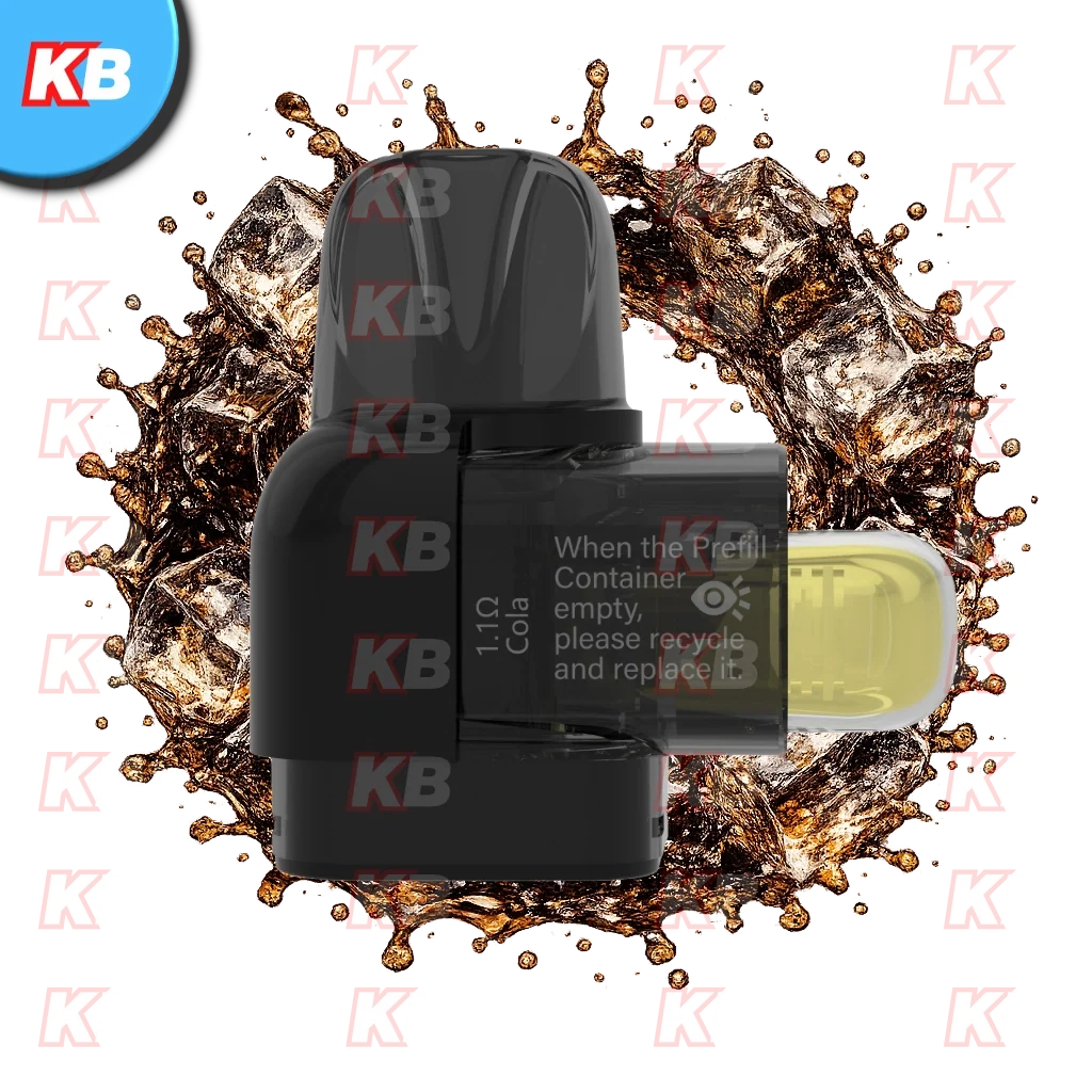 Sikary S10000 Pod Cola