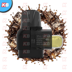 Sikary S10000 Pod Cola