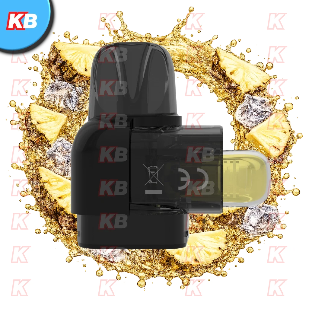 Sikary S10000 Pod Pineapple