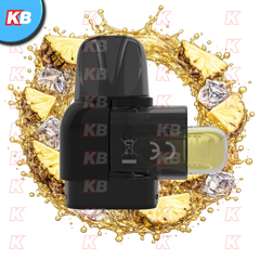 Sikary S10000 Pod Pineapple