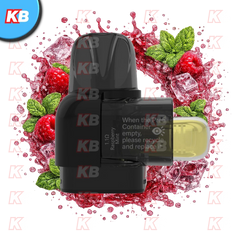 Sikary S10000 Pod Raspberry Mint