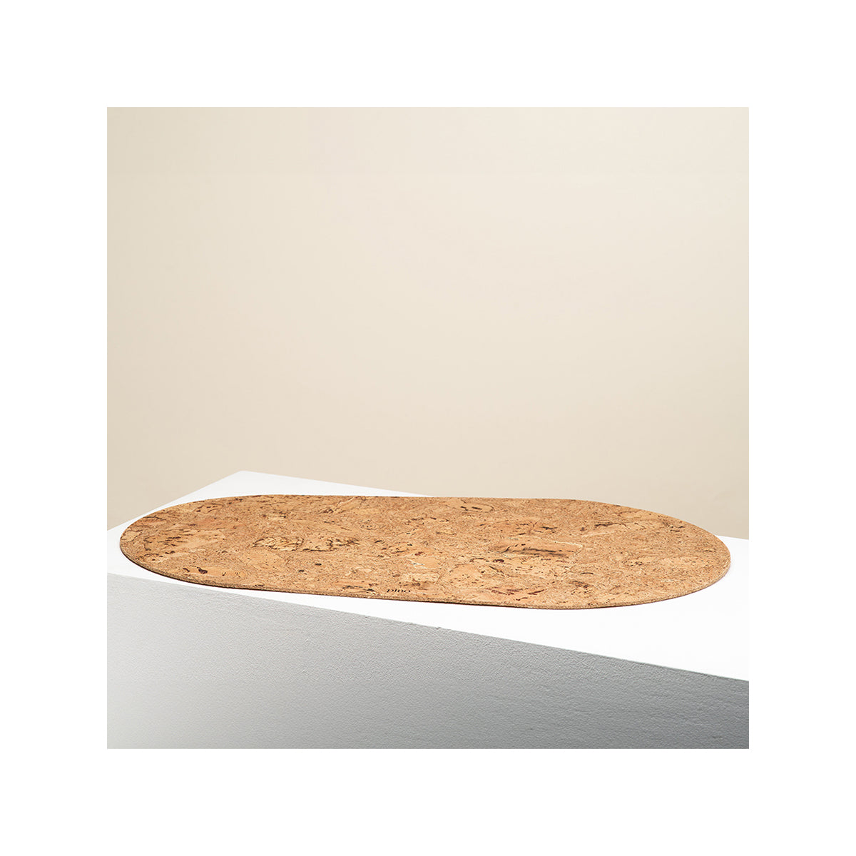 PINO PLATEAU CORK S UND M