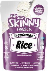The Skinny Food Co Rice - 290 g