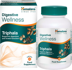 Himalaya - Triphala - 60 tabs