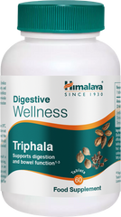 Himalaya - Triphala - 60 tabs