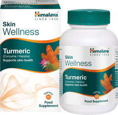 Himalaya - Turmeric - 60 tabs