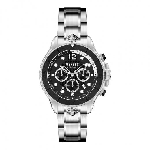 Versus VSPVV0420 Volta Herrenuhr Chronograph